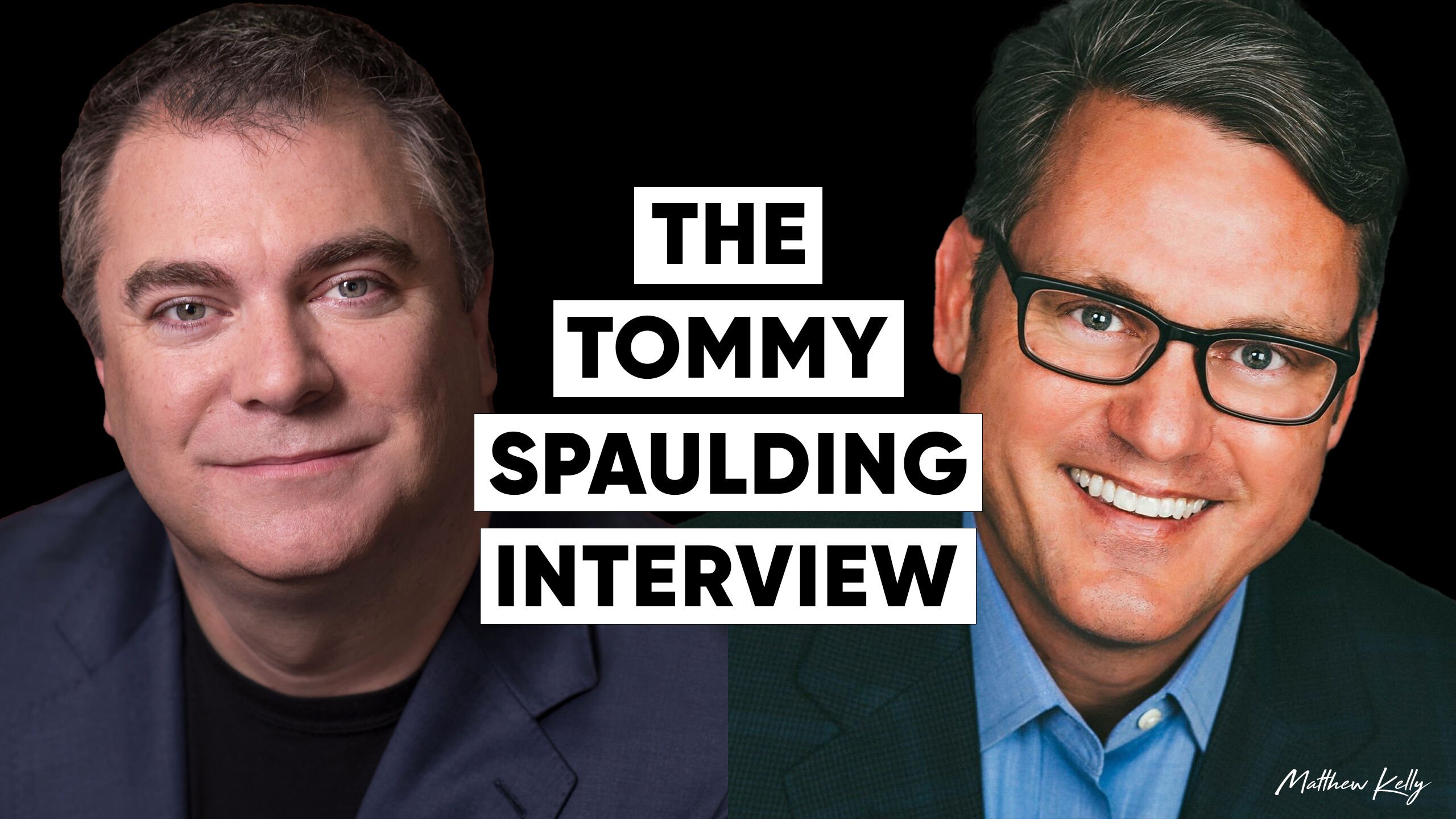 The Tom Spaulding Interview